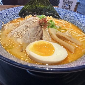 HINODEYA Ramen Union Square - Spicy miso ramen - Ramen Near Me - San Francisco, California HINODEYA Ramen Union Square - Spicy miso ramen - Ramen Near Me - San Francisco, California