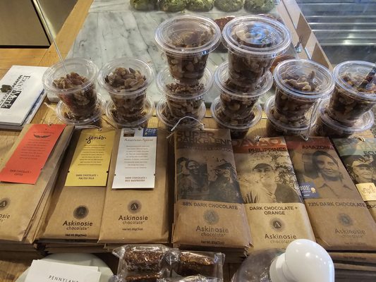 Pennylane Coffee by null