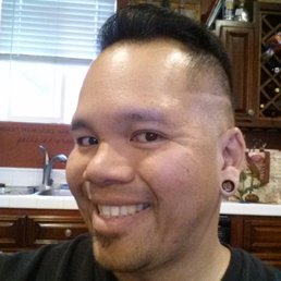 Got Fresh'd up Got Fresh'd up