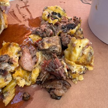 Fox Bros. Bar-B-Q - Best Brisket Ever - Barbeque Near Me - Atlanta, Georgia