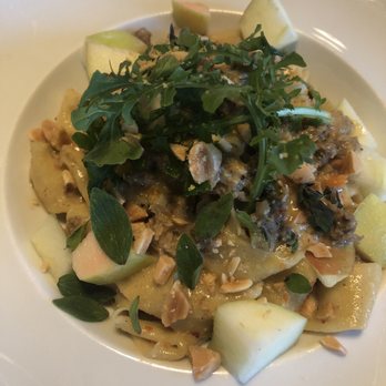 Eden - Pork tagliatelle - New American Near Me - Chicago, Illinois Eden - Pork tagliatelle - New American Near Me - Chicago, Illinois
