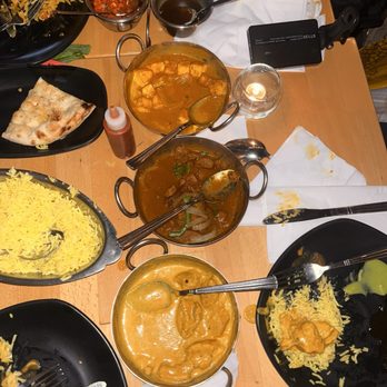 Neem Indian Cuisine - Sampler - Indian Near Me - Bronx, New York