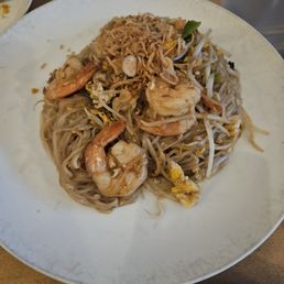 Pad Thai