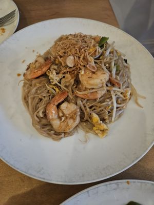 Cha Yen Thai Cookery by null