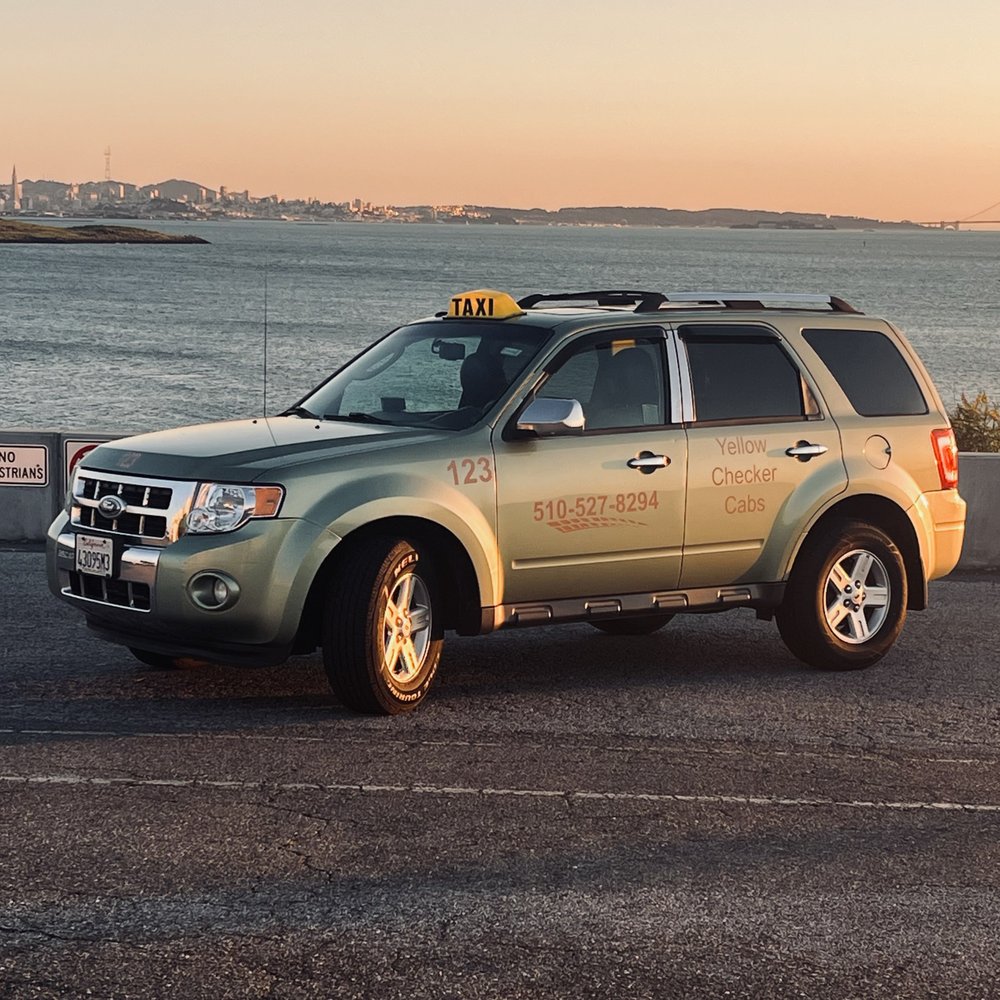 TOP 10 BEST Taxis near East Solano Ave, Berkeley, CA - Updated 2026 - Yelp