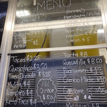 Birrieria Dimas - Menu - Food Trucks Near Me - North Las Vegas , Nevada Birrieria Dimas - Menu - Food Trucks Near Me - North Las Vegas , Nevada