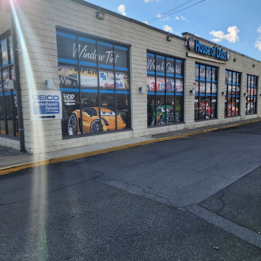 Storefront Storefront