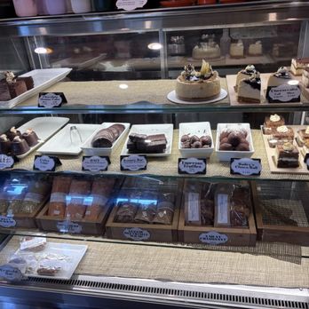 La Baguette - Coffee & Tea Near Me - Revelstoke, British Columbia La Baguette - Coffee & Tea Near Me - Revelstoke, British Columbia
