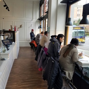 Coffee Tree & Poke - Poke Near Me - Seattle, Washington Coffee Tree & Poke - Poke Near Me - Seattle, Washington