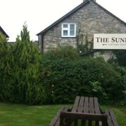 Sunray Hotel