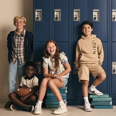 Belk by null