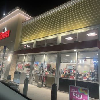 Wawa - Outside view - Convenience Stores Near Me - Port Charlotte, Florida Wawa - Outside view - Convenience Stores Near Me - Port Charlotte, Florida