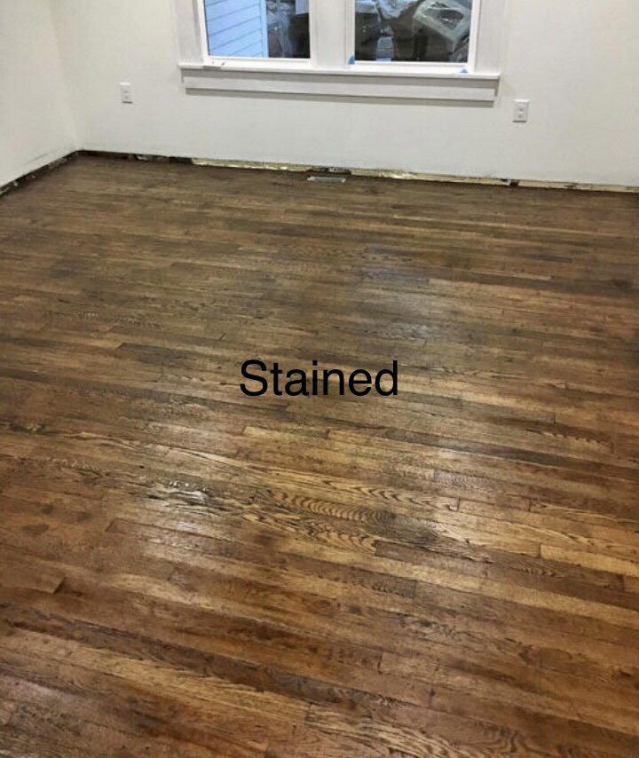 Slide of Tony's Handyman Service