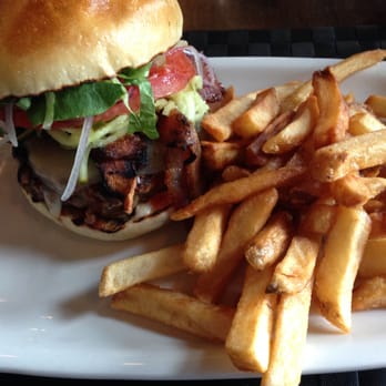 Borealis Grille & Bar - American Near Me - Kitchener, Ontario