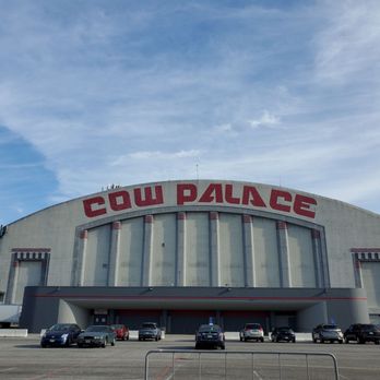 Cow Palace - Outside - Stadiums & Arenas Near Me - Daly City, California Cow Palace - Outside - Stadiums & Arenas Near Me - Daly City, California