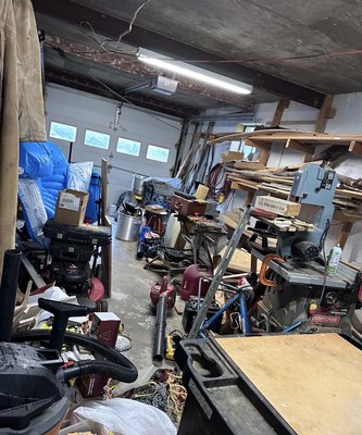Junk Removal - We’re your local experts for fast, friendly, and thorough junk removal in the Carolinas. No job is too big or too small. Whether it’s household clutter, office cleanouts, construction debris, or yard waste, our team handles it all with care and efficiency. We offer same-day service, transparent pricing, and eco-friendly disposal. Call Carolina Cleanout to reclaim your space with zero hassle!
