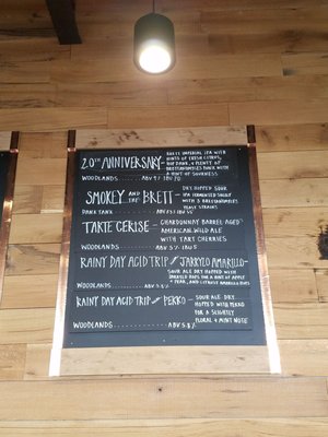 The Woodlands Project at SweetWater by null