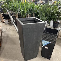 Plant pot Plant pot