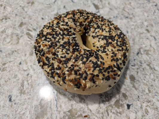 Abel's Bagels by null