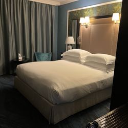 Hôtel Rotary Genève - MGallery - Classic Room
