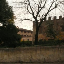 Villa Medicea