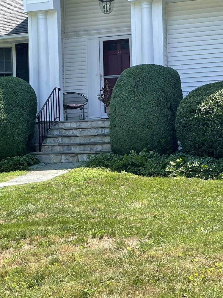 JG LANDSCAPE & GARDEN AND DESIGN Updated June 2024 Request a Quote