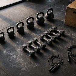 Move U Fitness