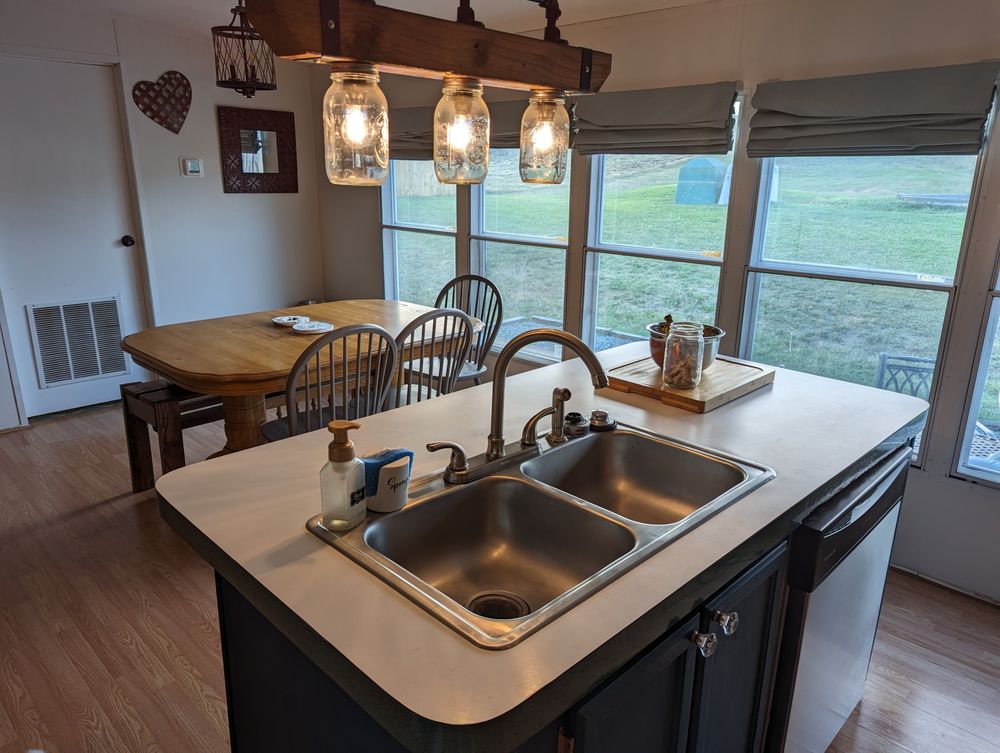 THE SUDSY HEIFER Updated June 2024 Request a Quote 5458 Bill Sain