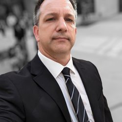 Justin Vaz - Financial Services