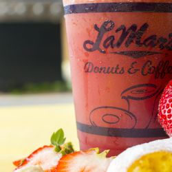 LaMar's Donuts and Coffee