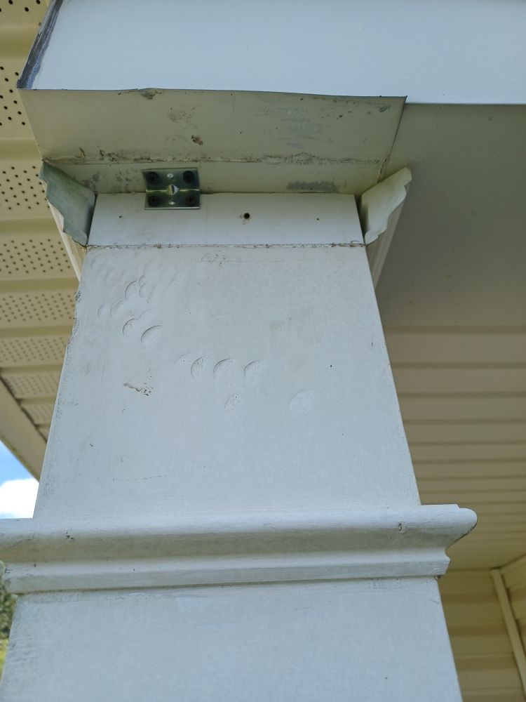 Slide of K.D Fixed It