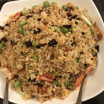 Ho Kee Cafe - Arcadia - Seafood fried rice - Cantonese Near Me - Arcadia, California Ho Kee Cafe - Arcadia - Seafood fried rice - Cantonese Near Me - Arcadia, California
