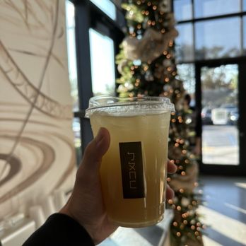 Bopomofo Cafe - Bubble Tea Near Me - Artesia, California