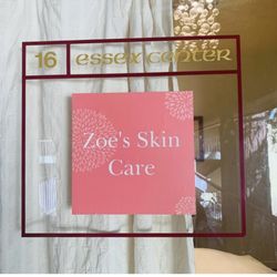 Zoe's Skin Care