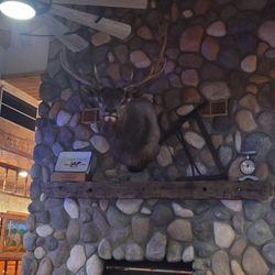 Promised Land Inn
