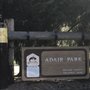 Photo of Adair Park Disc Golf Course