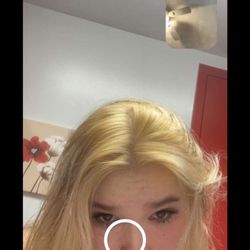 Fantastic Sams Cut & Color - Hair bleached over multiple times.