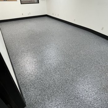 Epoxy Floor Pros - Lunchroom - Flooring Near Me - Garden Grove, California Epoxy Floor Pros - Lunchroom - Flooring Near Me - Garden Grove, California