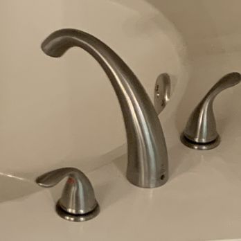 Handy Pro Solutions - Replaced soaking tub fixture - Handyman Near Me Handy Pro Solutions - Replaced soaking tub fixture - Handyman Near Me