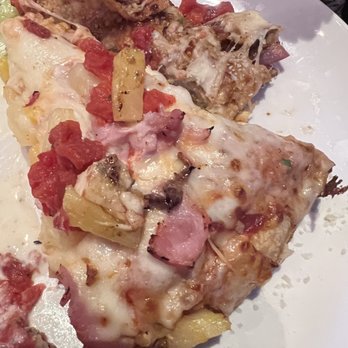 BJ's Restaurant & Brewhouse - Pizza Near Me - Brea, California