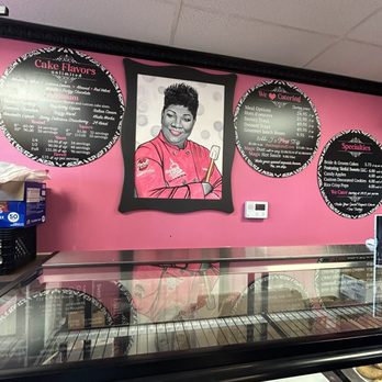 Absolutely Edible Cakes & Catering - Bakeries Near Me - Rowlett, Texas Absolutely Edible Cakes & Catering - Bakeries Near Me - Rowlett, Texas