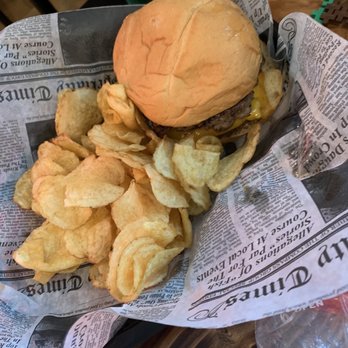 The Lodge - Burger, son said it's the best ever!! - American Near Me - South Haven, Michigan The Lodge - Burger, son said it's the best ever!! - American Near Me - South Haven, Michigan