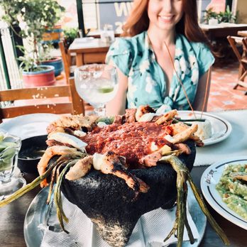 Cesare - Mexican Near Me - Puerto Vallarta, JAL