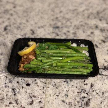 ProMeals Meal Prep Delivery - Food Delivery Services Near Me - Houston, Texas ProMeals Meal Prep Delivery - Food Delivery Services Near Me - Houston, Texas