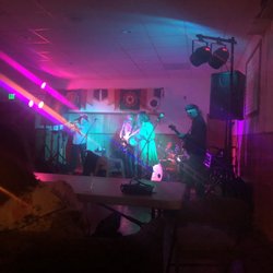 Cannon Beach American Legion - Maggie and the Katz St. Patrick's Day party