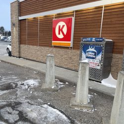 Circle K