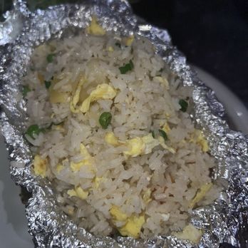 Hot Fish 川天下 - Pineapple Fried Rice - Szechuan Near Me - Hackensack, New Jersey