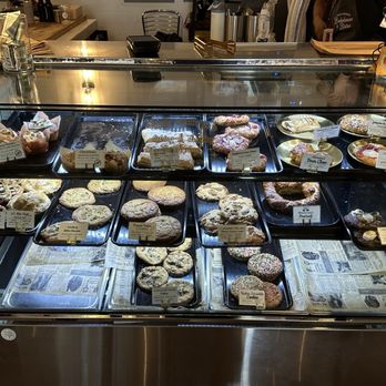 Providence Bakehouse & Bistro - Cookies - Coffee & Tea Near Me - Whittier, California
