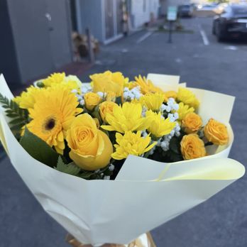 Bixby Petals - Florists Near Me - Long Beach, California