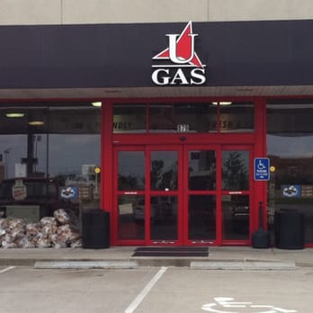 U-Gas - Gas Stations Near Me - O Fallon, Missouri U-Gas - Gas Stations Near Me - O Fallon, Missouri